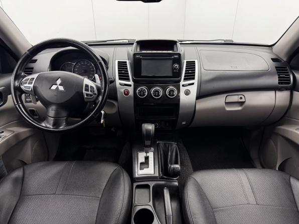 Mitsubishi Pajero Sport II Рестайлинг с пробегом 2015 года, цена 1 550 000 рублей, 360720 км, внедорожник, Автокод Объявления