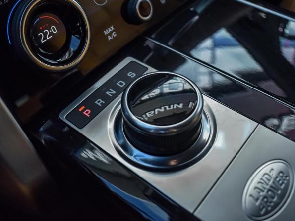 Land Rover Range Rover IV Рестайлинг с пробегом 2021 года, цена 10 700 000 рублей, 65310 км, внедорожник, Автокод Объявления