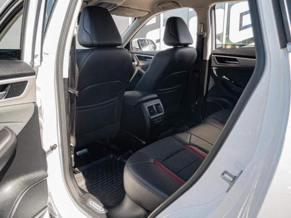 Haval F7 I с пробегом 2022 года, цена 1 680 000 рублей, 124948 км, внедорожник, Автокод Объявления