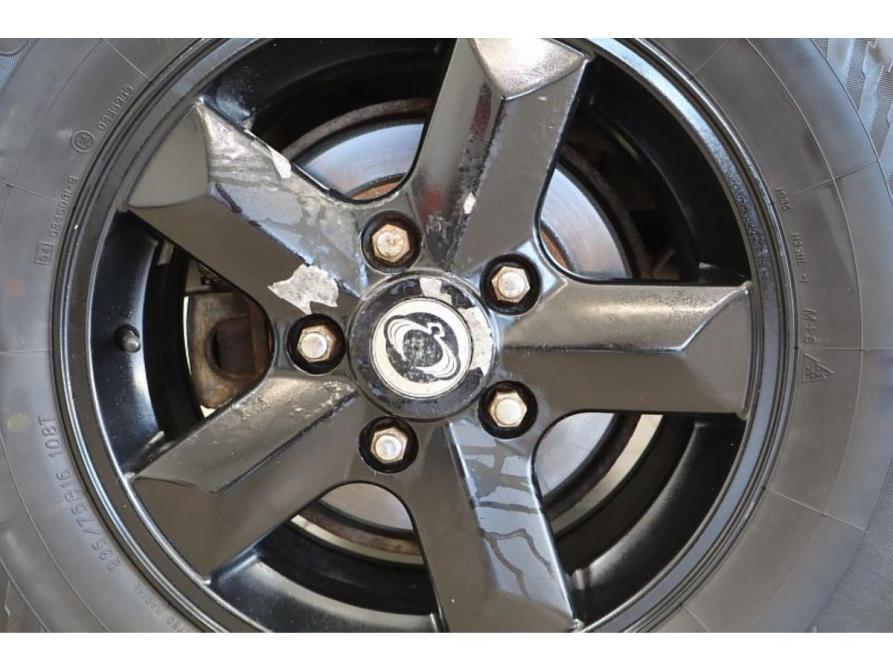 SsangYong Kyron I Рестайлинг Коломна  - изображение 15
