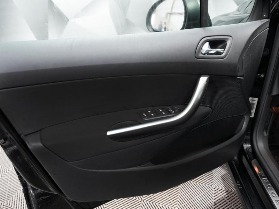 Peugeot 308 I Рестайлинг Ульяновск  - изображение 15