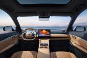 Geely EX5 EM-i Москва  - изображение 4
