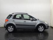Suzuki SX4 I (Classic) Рестайлинг Санкт-Петербург  - изображение 15
