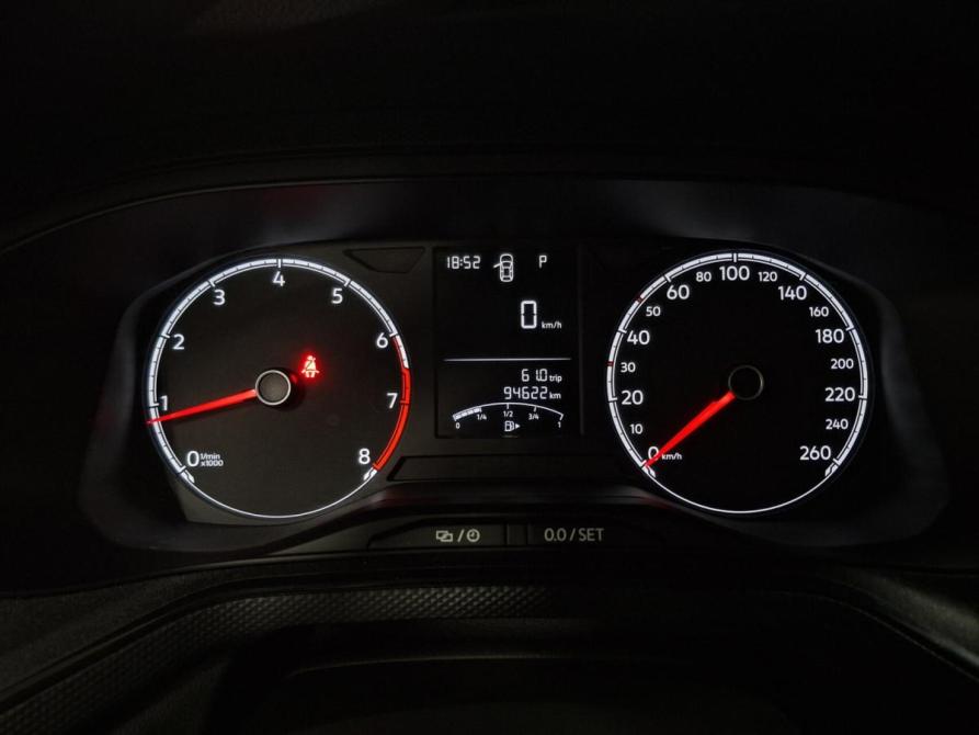 Volkswagen Polo VI Казань  - изображение 16