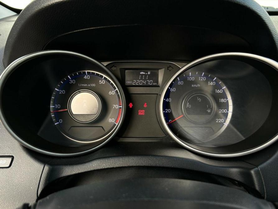 Hyundai ix35 I Альметьевск  - изображение 17