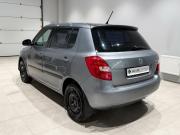 Skoda Fabia II Рестайлинг Екатеринбург  - изображение 26