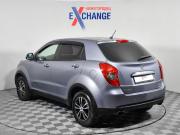 SsangYong Actyon II Нижний Новгород  - изображение 22