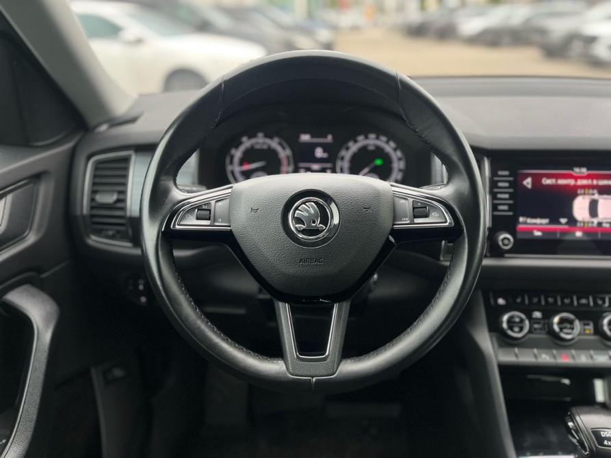 Skoda Kodiaq I Калуга  - изображение 15