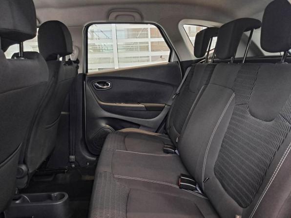 Renault Kaptur I с пробегом 2018 года, цена 1 370 000 рублей, 104362 км, внедорожник, Автокод Объявления