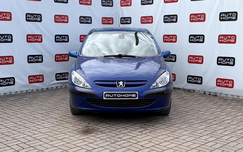 Peugeot 307 I Санкт-Петербург  - изображение 2