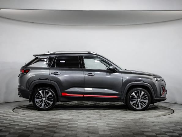 Changan CS35 Plus I Рестайлинг с пробегом 2023 года, цена 1 849 000 рублей, 29160 км, внедорожник, Автокод Объявления