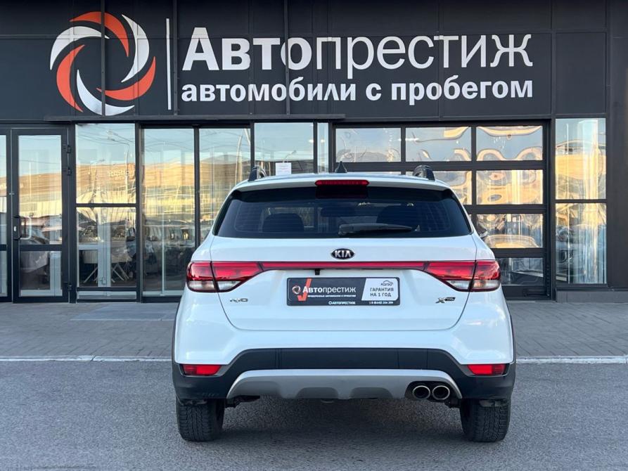 Kia Rio IV Волгоград  - изображение 6