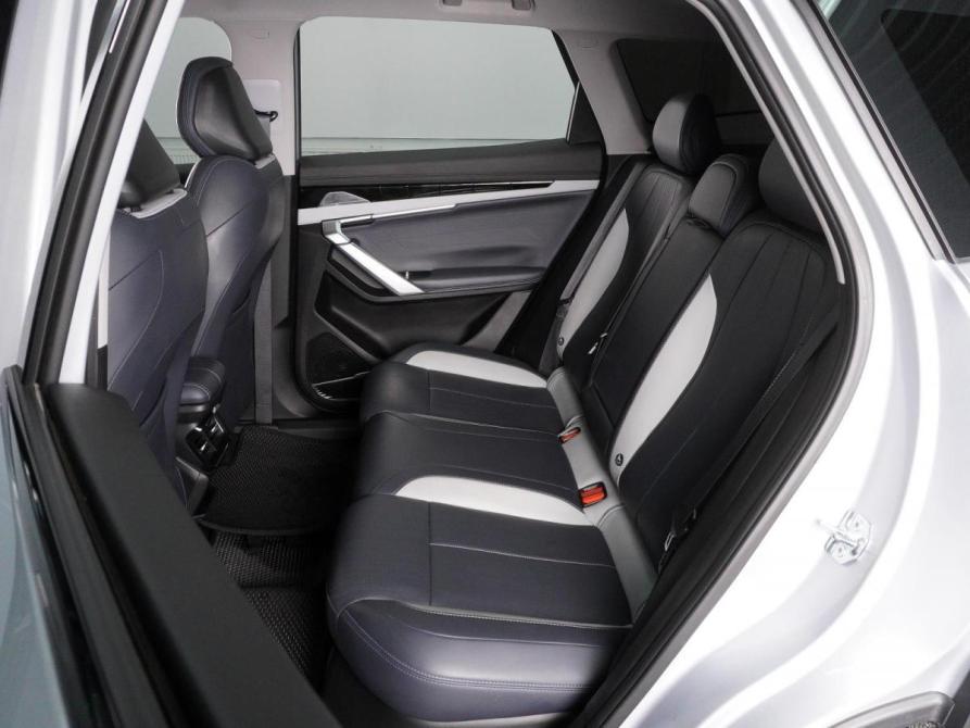 Geely Boyue L II Минеральные Воды  - изображение 9