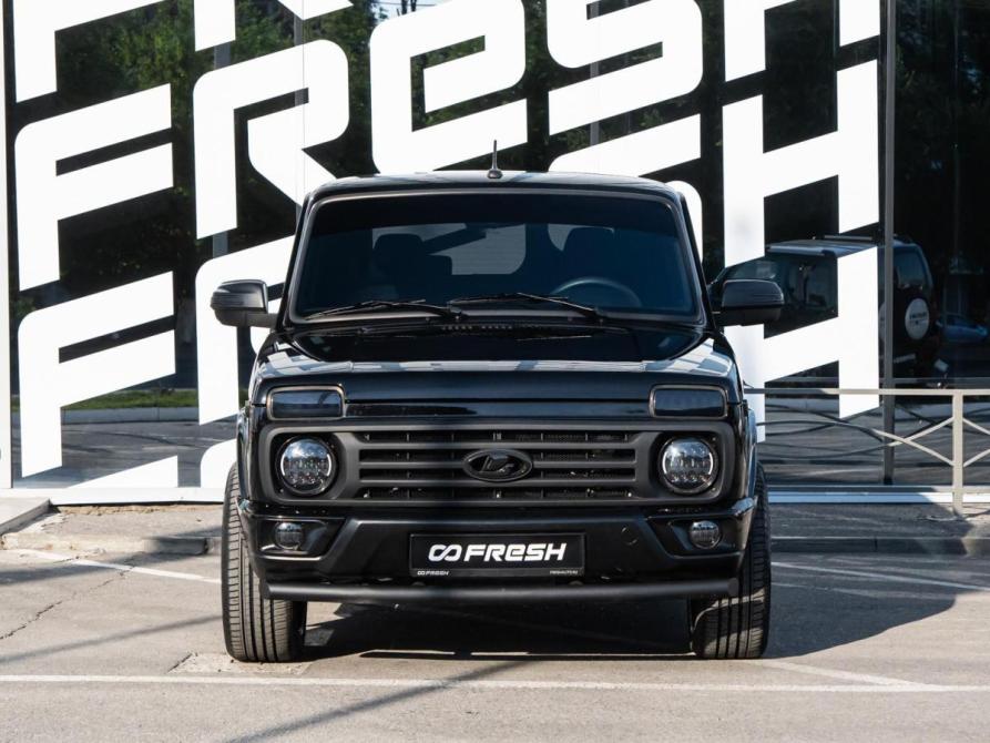 Lada (ВАЗ) Niva Legend Волгоград  - изображение 3