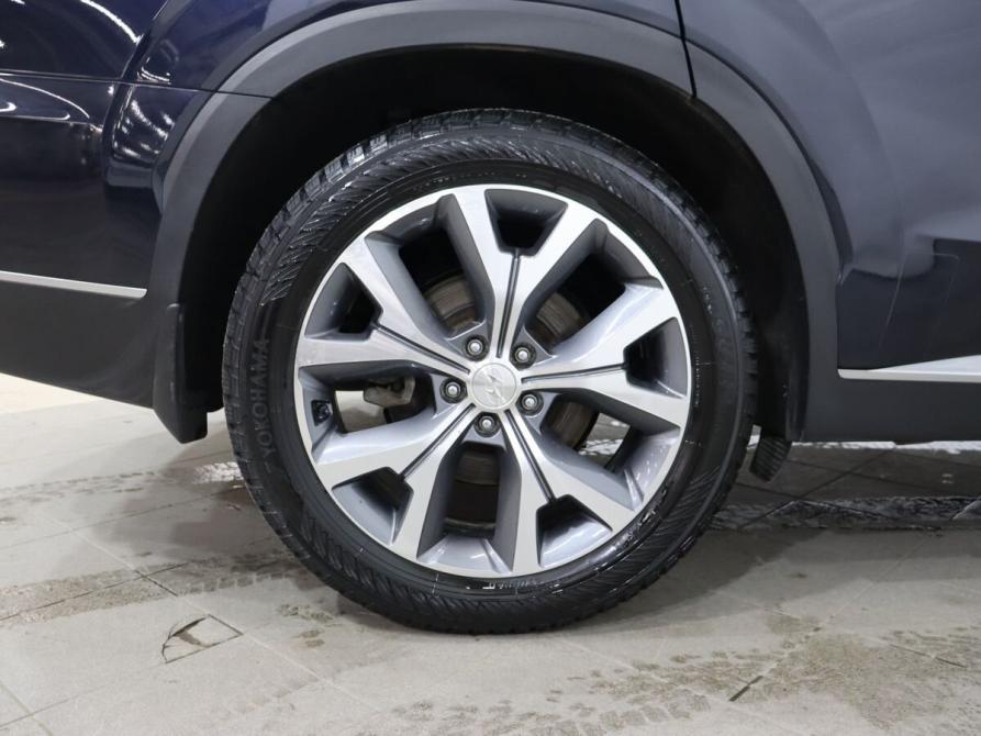 Hyundai Palisade I Москва  - изображение 9