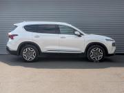 Hyundai Santa Fe IV Рестайлинг Москва  - изображение 34