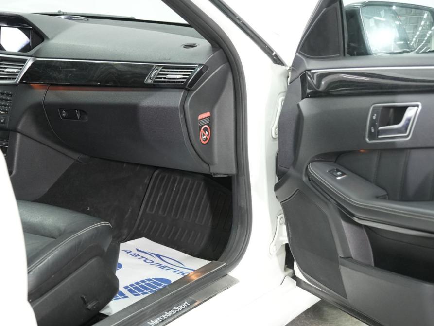 Mercedes-Benz E-Класс IV (W212 S212 C207) Новосибирск  - изображение 16