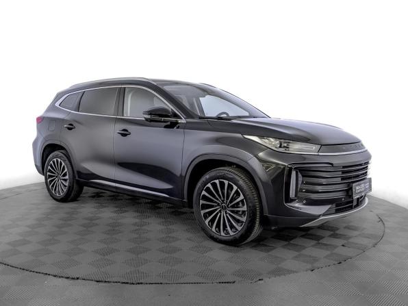 Exeed TXL I Рестайлинг с пробегом 2022 года, цена 2 295 000 рублей, 35407 км, внедорожник, Автокод Объявления