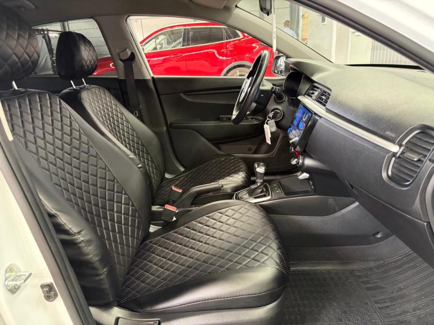 Kia Rio IV Краснодар  - изображение 15