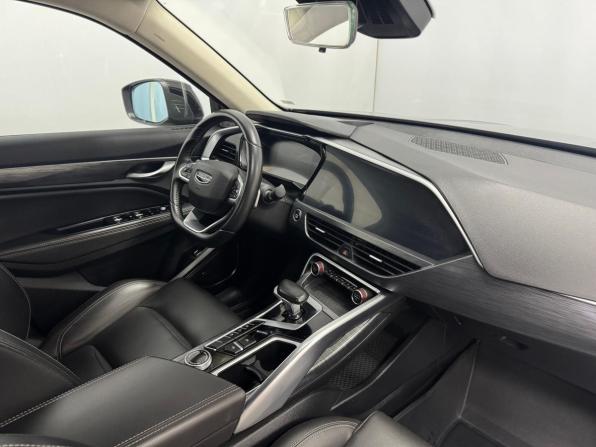 Geely Tugella I с пробегом 2021 года, цена 2 349 360 рублей, 81029 км, внедорожник, Автокод Объявления