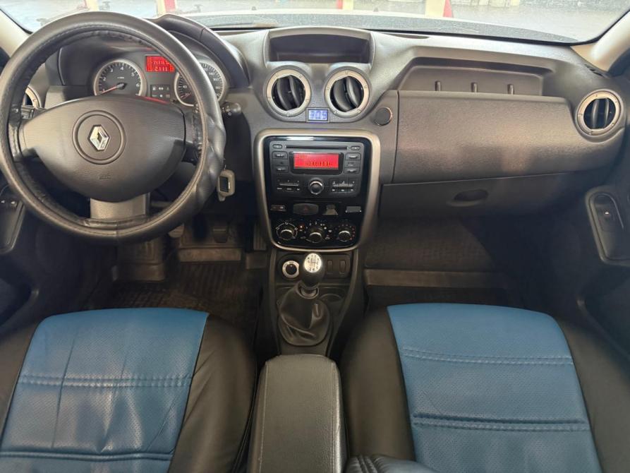 Renault Duster I Курган  - изображение 11