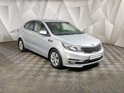 Kia Rio III Рестайлинг Москва  - изображение 23
