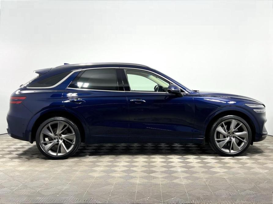 Genesis GV70 I Казань  - изображение 5