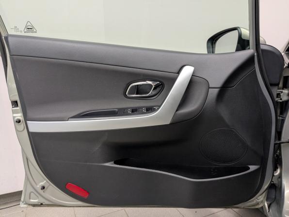 Kia Ceed II Рестайлинг с пробегом 2016 года, цена 1 500 000 рублей, 39474 км, хэтчбек, Автокод Объявления