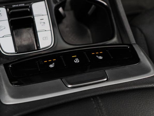 Hyundai Tucson IV с пробегом 2021 года, цена 2 950 000 рублей, 79408 км, внедорожник, Автокод Объявления