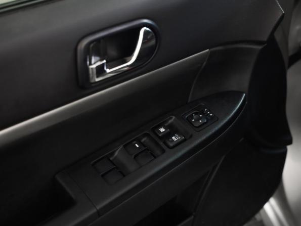 Mitsubishi Galant IX Рестайлинг 2 с пробегом 2008 года, цена 799 000 рублей, 296250 км, седан, Автокод Объявления