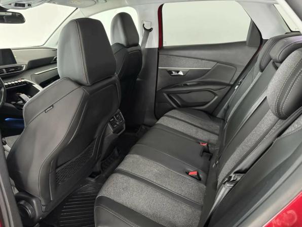 Peugeot 3008 II с пробегом 2018 года, цена 1 715 000 рублей, 99170 км, внедорожник, Автокод Объявления