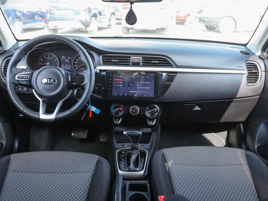 Kia Rio IV Ижевск  - изображение 8