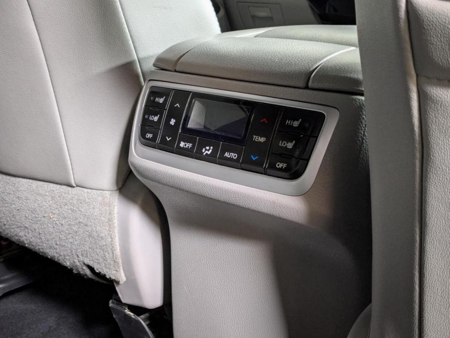 Toyota Highlander III (XU50) Рестайлинг Екатеринбург  - изображение 16