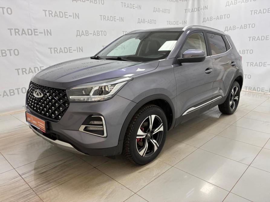 Chery Tiggo 4 Pro I Рестайлинг Пермь  - изображение 1