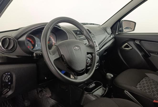 Lada (ВАЗ) Granta I Рестайлинг с пробегом 2019 года, цена 770 000 рублей, 51150 км, универсал, Автокод Объявления