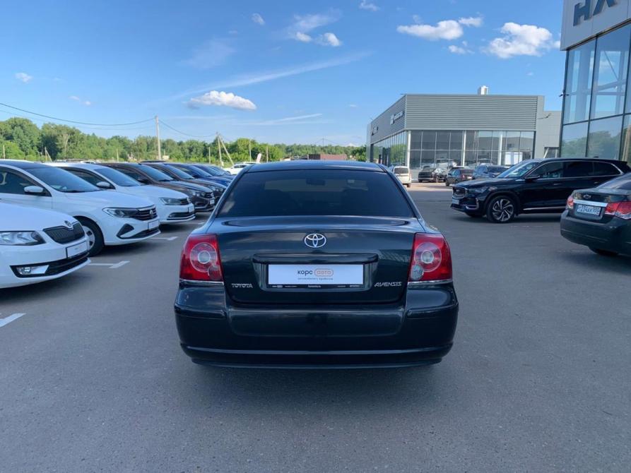Toyota Avensis II Рестайлинг Ногинск  - изображение 7