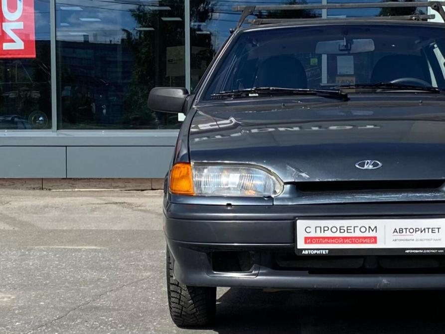 Lada (ВАЗ) 2114 Архангельск  - изображение 6