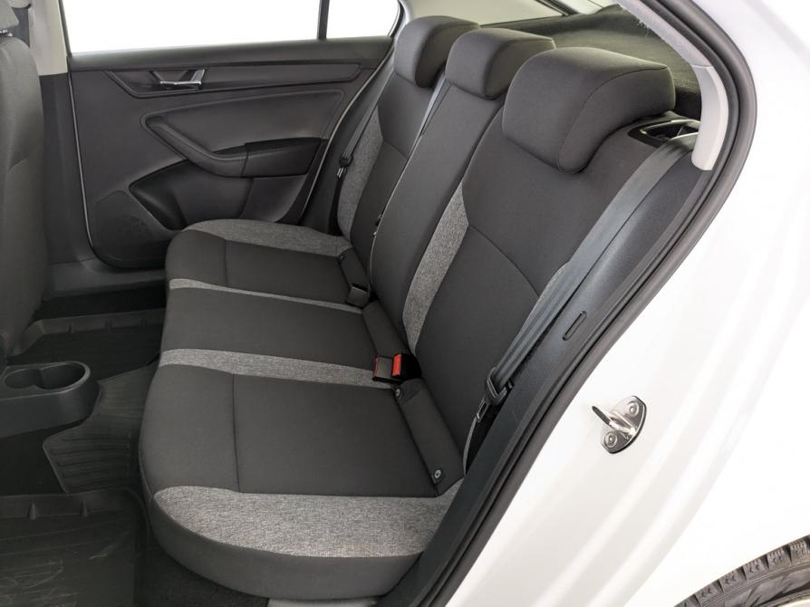 Skoda Rapid II Москва  - изображение 12