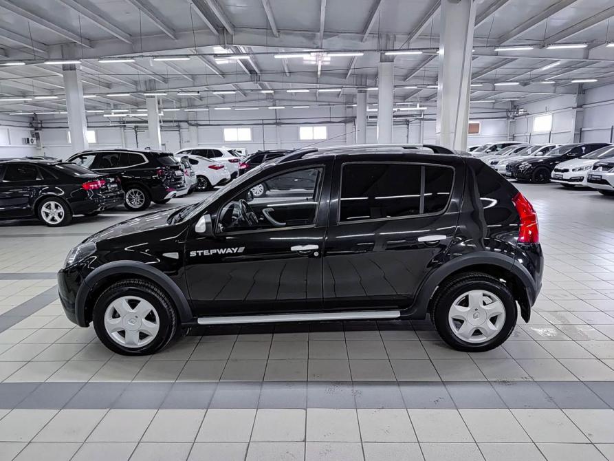 Renault Sandero I Набережные Челны  - изображение 10