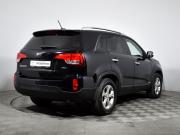 Kia Sorento II Рестайлинг Санкт-Петербург  - изображение 24