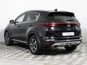 Kia Sportage IV Рестайлинг Санкт-Петербург  - изображение 33