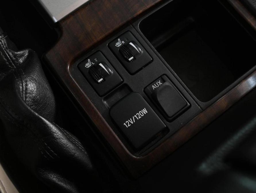 Toyota Land Cruiser Prado 150 Series Ростов-на-Дону  - изображение 17