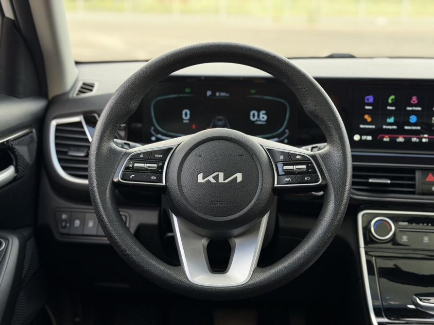 Kia Seltos I Рестайлинг Казань  - изображение 17