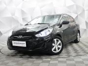 Hyundai Solaris I Ульяновск  - изображение 19