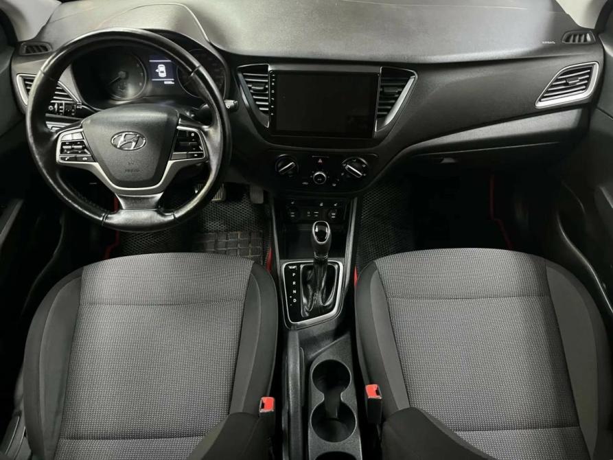 Hyundai Solaris II Набережные Челны  - изображение 14