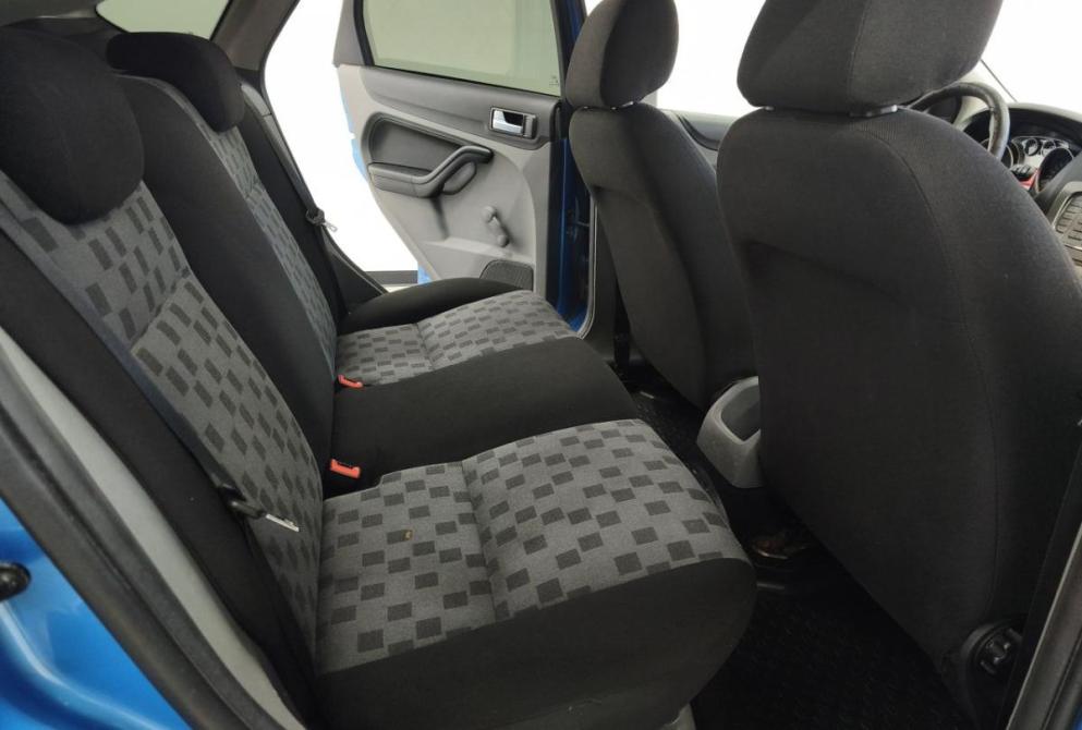 Ford Focus II Рестайлинг Екатеринбург  - изображение 19