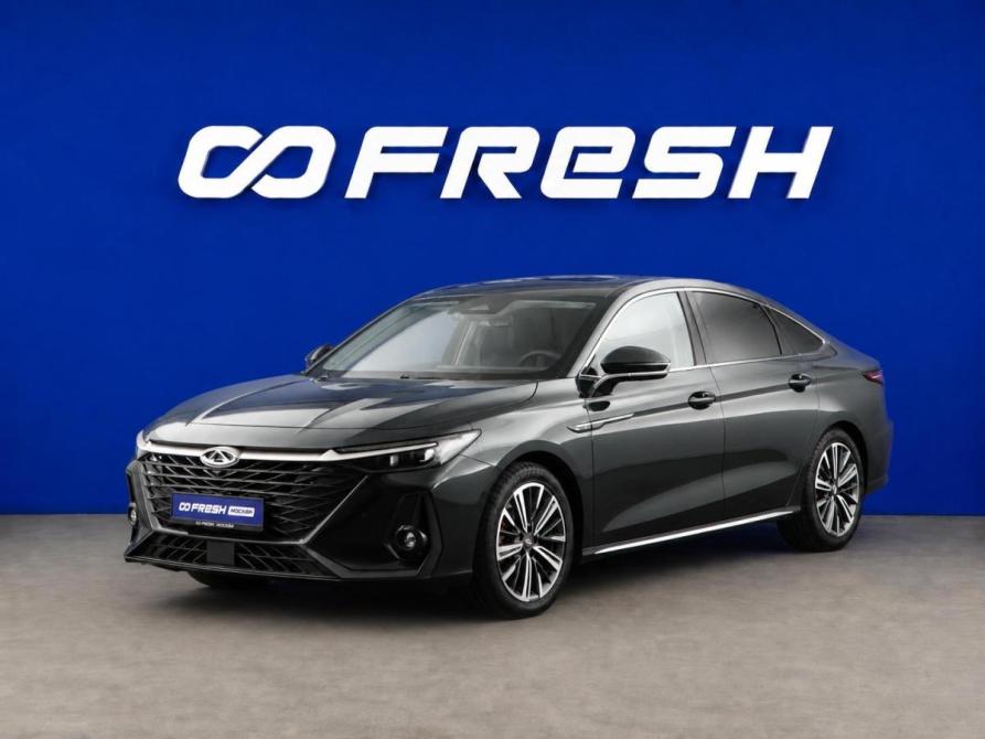Chery Arrizo 8 Москва  - изображение 5