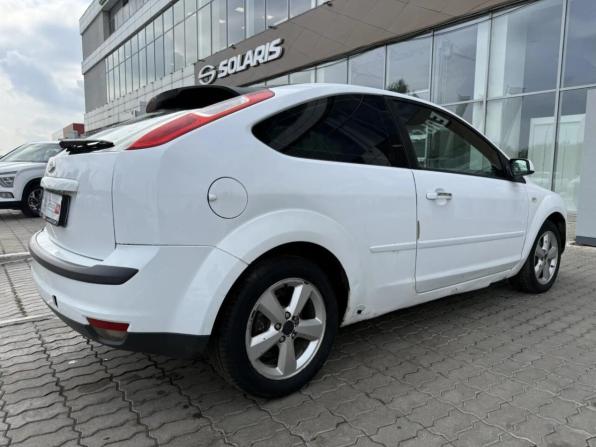 Ford Focus II с пробегом 2006 года, цена 337 822 рубля, 260200 км, хэтчбек, Автокод Объявления