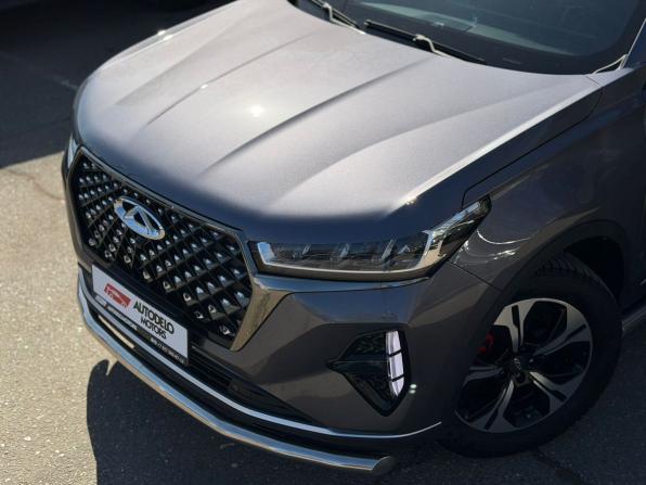 Chery Tiggo 7 Pro Max I с пробегом 2023 года, цена 2 090 000 рублей, 10733 км, внедорожник, Автокод Объявления