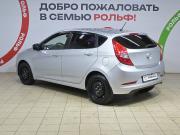 Hyundai Solaris I Рестайлинг Москва  - изображение 22